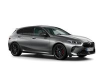 Neu BMW 123 Efficient Dynamics 204 PS (150 kW) 2025 Kleinwagen