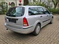 Gebraucht Ford Focus 90 PS (66 kW) 2004 Kombi