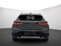 Gebraucht DS Automobiles DS4 131 PS (96 kW) 2023 Seidengrau SUV