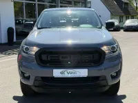 Używany Ford Ranger Wolftrak 170 KM (125 kW) 2023 Szary Pickup