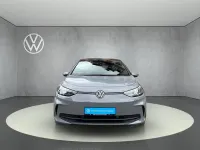 Gebraucht VW ID.3 Pro 150 kW (204 PS) 2024 Grau Kleinwagen