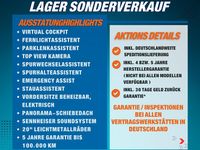 Neu Cupra Terramar VZ 265 PS (194 kW) 2025 Graphene grau exclusive/grau SUV