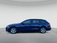 Gebraucht Audi A4 Design 150 PS (110 kW) 2019 Navarrablau metallic Kombi