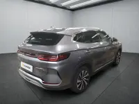 Gebraucht BYD Seal U Design 324 PS (238 kW) 2025 Grau SUV