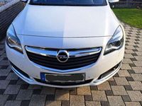 gebraucht Opel Insignia Insignia2.0 CDTI Sports Tourer ecoFLEXStart/Stop