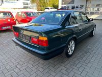 gebraucht BMW 520 i