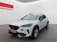 Brugt Cupra Formentor 150 HK (110 kW) 2023 Hvid SUV