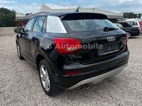 gebraucht Audi Q2 35 TFSI sport/AUTOMATIK/SHZ/NAVI/UVM..