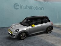 gebraucht Mini Cooper S E