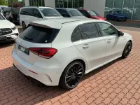 Gebraucht Mercedes A35 AMG AMG 306 PS (225 kW) 2024 Digitalweiß Limousine