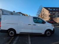 Gebraucht Opel Vivaro-e Combi Edition 122 PS (89 kW) 2020 Weiß Van / Kleinbus