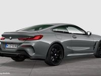 Używany BMW 840 Performance 333 KM (244 kW) 2023 Szary Coupe
