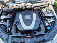 Gebraucht Mercedes C230 Avantgarde 204 PS (150 kW) 2007 Grau Limousine