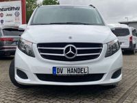 gebraucht Mercedes V220 V -Klasse lang *Navi/Kamera/PDC*