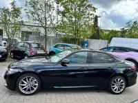 Gebraucht Alfa Romeo Giulia Sprint Sprint 200 PS (147 kW) 2023 Andere Coupé