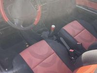 Gebraucht Hyundai Getz 67 PS (49 kW) 2007 Rot Kleinwagen