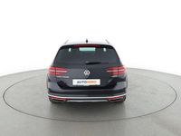 Gebraucht VW Passat Alltrack 190 PS (139 kW) 2018 Schwarz Kombi