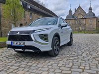 gebraucht Mitsubishi Eclipse Cross plug-in hybrid mit Schiebedach