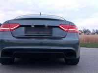 Gebraucht Audi RS5 450 PS (330 kW) 2014 Coupé