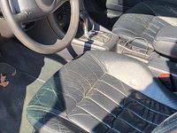 Gebraucht Audi A6 163 PS (119 kW) 1998 Silber Kombi