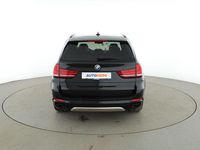 Gebraucht BMW X5 Performance 258 PS (189 kW) 2018 Schwarz SUV