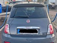 Gebraucht Fiat 500 69 PS (50 kW) 2013 Limousine