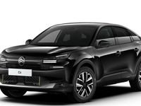 Neu Citroën C4 145 PS (106 kW) 2026 Perla nera schwarz SUV