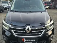 Neu Renault Kangoo Techno 131 PS (96 kW) 2025 Schwarz Van / Kleinbus