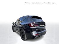 Gebraucht BMW iX3 Impressive 210 kW (286 PS) 2023 Sophistograu brillanteffekt metalli SUV