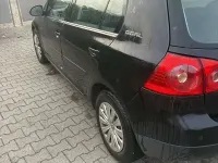 Gebraucht VW Golf IV Goal 102 PS (75 kW) 2006 Limousine