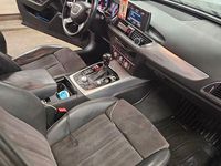 Gebraucht Audi A6 Allroad 204 PS (150 kW) 2014 Schwarz Kombi