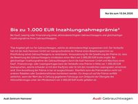 Gebraucht Audi S6 Ambiente 344 PS (253 kW) 2023 Ultrablau metallic Kombi