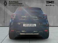 Gebraucht Renault Captur Engineered 158 PS (116 kW) 2023 Schwarz SUV