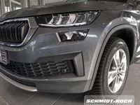 gebraucht Skoda Kodiaq Ambition