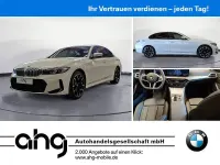 Gebraucht BMW 320 190 PS (139 kW) 2026 Weiß Limousine