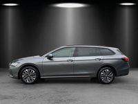 Neu Skoda Superb Selection 193 PS (141 kW) 2026 Grau Limousine