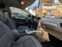 Gebraucht Audi A4 120 PS (88 kW) 2010 Schwarz Kombi