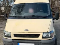 Gebraucht Ford Transit 90 PS (66 kW) 2005 Van / Kleinbus