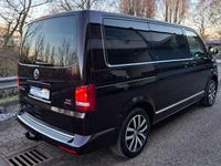Second-hand VW T5 179 CP (131 kW) 2014 Mov Van