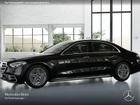 Gebraucht Mercedes S500 AMG 435 PS (319 kW) 2025 Schwarz Limousine