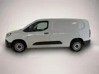 Neu Fiat Doblò 102 PS (75 kW) 2026 Manufacturer Van / Kleinbus