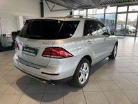 gebraucht Mercedes GLE500 GLE 500e