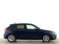 gebraucht Audi A1 Sportback advanced 30TFSI VIRTUAL*LANE*8-fach