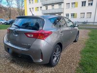 gebraucht Toyota Auris Hybrid 