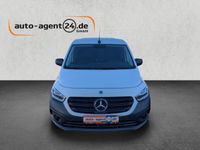 gebraucht Mercedes Citan 110 PRO Kasten /Klima/DAB/Bluetooth/LMF