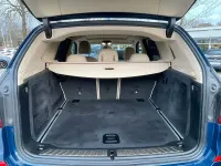 Gebraucht BMW X3 Luxury Line 190 PS (139 kW) 2020 Blau SUV
