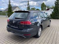 gebraucht VW Golf VII Variant BMT/Start-Stopp Comfortline