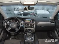 gebraucht Audi A4 Avant 2.0 TDI quattro Ambiente