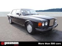 Gebraucht Bentley Turbo R 320 PS (235 kW) 1990 Schwarz Limousine