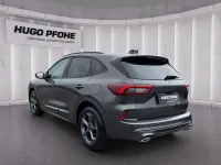 Gebraucht Ford Kuga ST-Line 186 PS (136 kW) 2025 Grau SUV